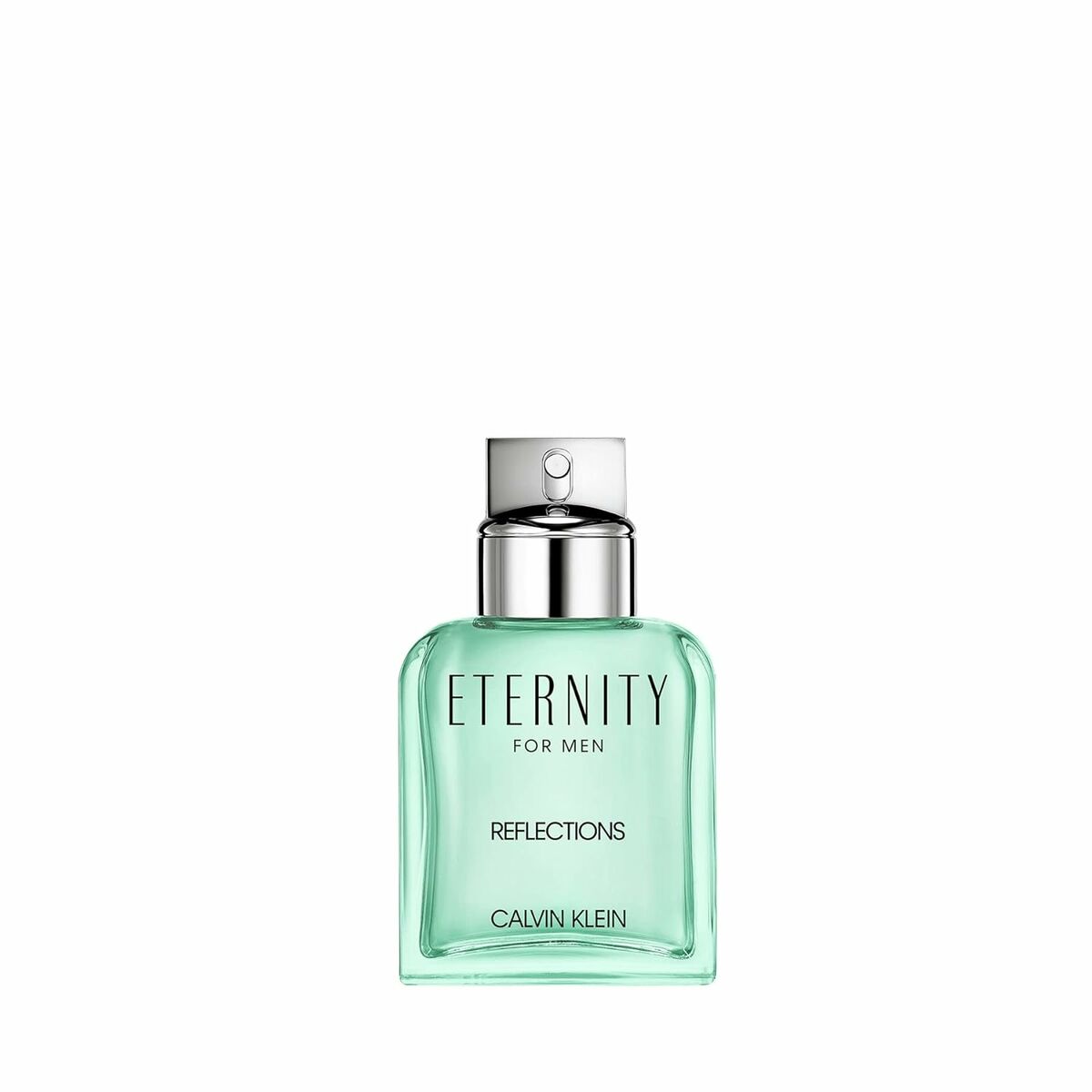 Meeste parfümeeria Calvin Klein Eternity Reflections 100 ml